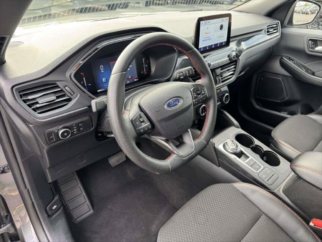 2025 Ford Escape ST-Line Select 2025 Ford Escape ST-Line Select