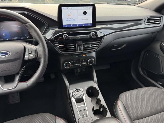 2025 Ford Escape ST-Line Select 2025 Ford Escape ST-Line Select