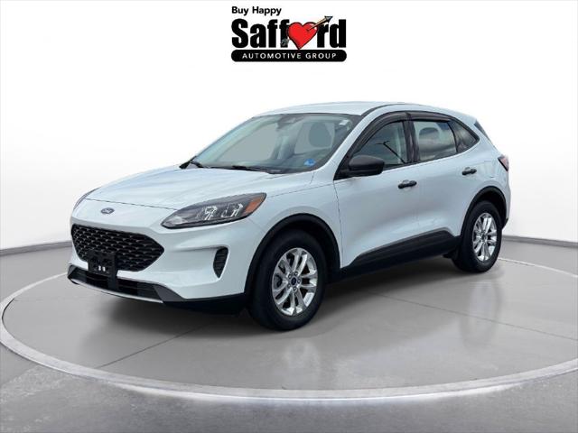 2022 Ford Escape S