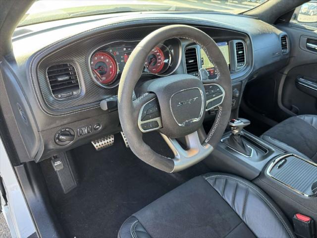 2022 Dodge Charger SRT Jailbreak 2022 Dodge Charger SRT Jailbreak