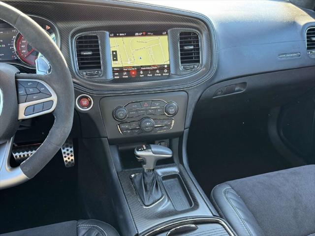 2022 Dodge Charger SRT Jailbreak 2022 Dodge Charger SRT Jailbreak