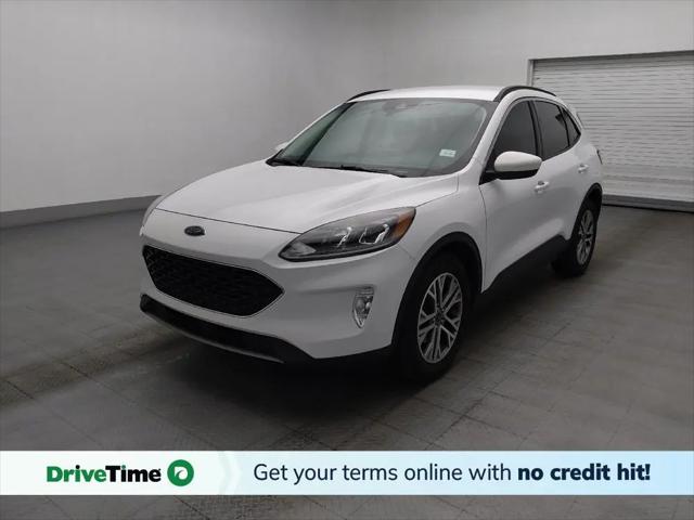 2022 Ford Escape SEL for sale in Kissimmee, FL