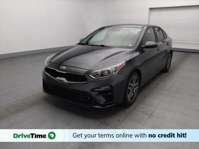 2019 Kia Fuerte S for sale in Kissimmee, FL