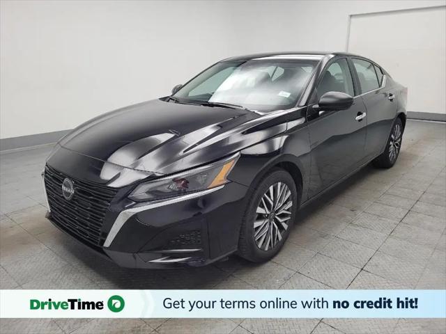 2025 Nissan Altima SV FWD for sale in Huntsville, AL