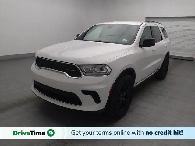 2024 Dodge Durango SXT AWD for sale in Jacksonville, FL