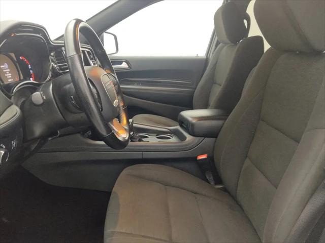 2024 Dodge Durango SXT AWD