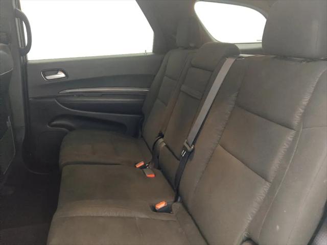 2024 Dodge Durango SXT AWD