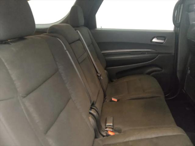 2024 Dodge Durango SXT AWD