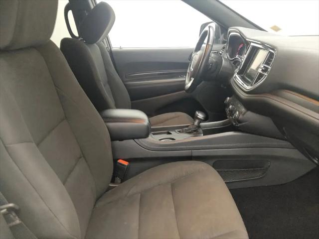 2024 Dodge Durango SXT AWD