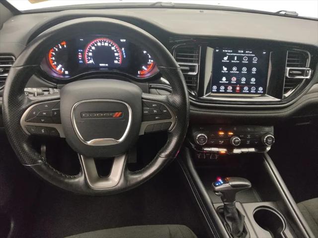 2024 Dodge Durango SXT AWD