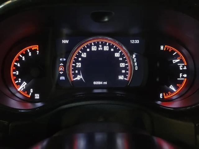 2024 Dodge Durango SXT AWD