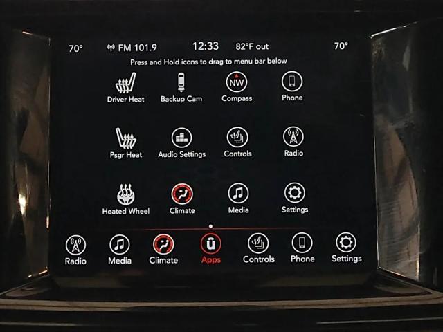 2024 Dodge Durango SXT AWD