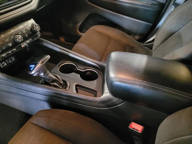 2024 Dodge Durango SXT AWD