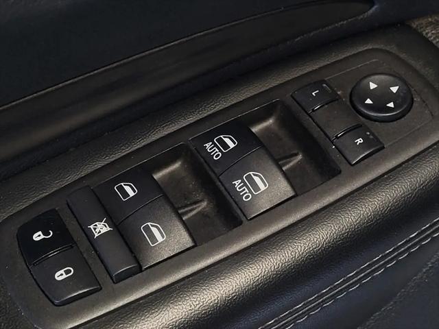 2024 Dodge Durango SXT AWD