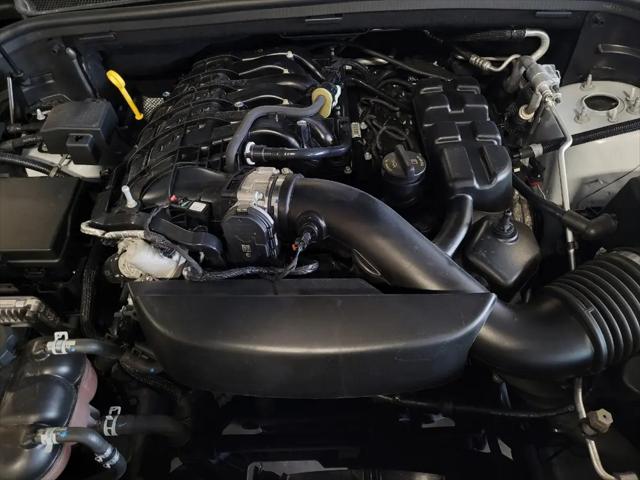 2024 Dodge Durango SXT AWD