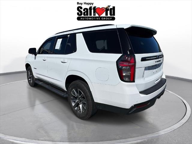 2024 Chevrolet Tahoe 4WD Z71 2024 Chevrolet Tahoe 4WD Z71