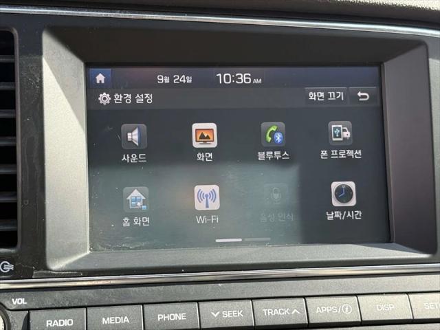 2018 Hyundai Elantra SE 2018 Hyundai Elantra SE