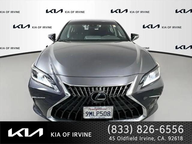 2024 Lexus ES 300h ES 300h for sale in Irvine, CA