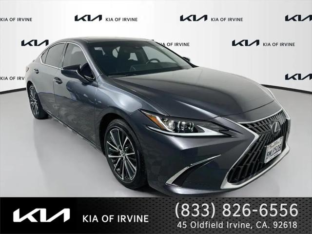 2024 Lexus ES 300h ES 300h for sale in Irvine, CA