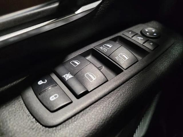 2022 Ram 1500 Big Horn Crew Cab 4x2 57 Box
