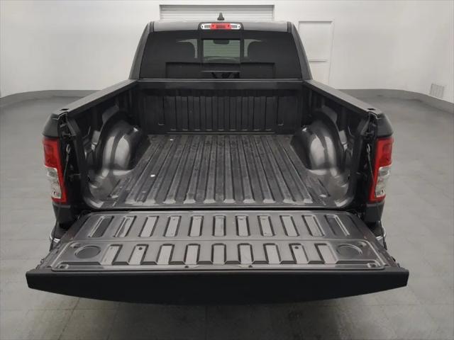 2022 Ram 1500 Big Horn Crew Cab 4x2 57 Box