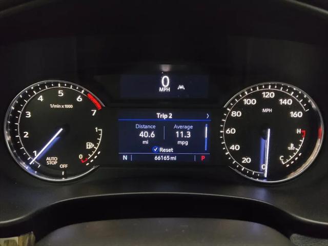 2021 Cadillac XT4 FWD Premium Luxury