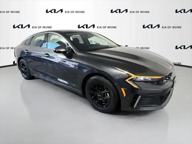 2026 Kia K5 LXS FWD for sale in Irvine, CA