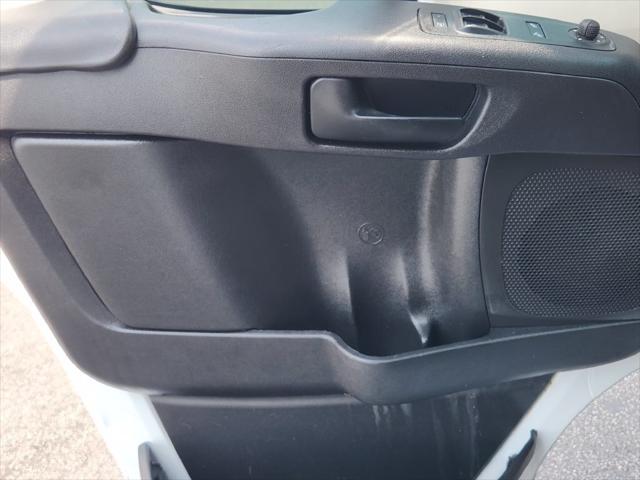 2021 Ram ProMaster Cargo Van High Roof 136 WB