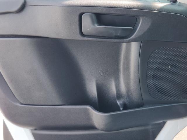 2021 Ram ProMaster Cargo Van High Roof 136 WB