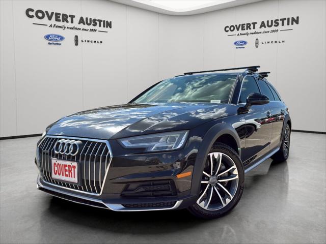 2017 Audi Reno 2.0T Premium for sale in Austin, TX