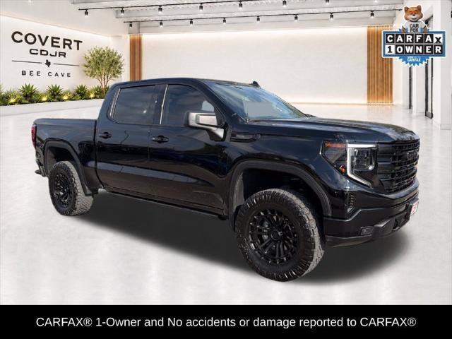 2023 GMC Sierra 1500 4WD Crew Cab Short Box Elevation with 3SB for sale in Austin, TX