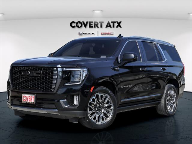 2023 GMC Yukon 4WD Denali Ultimate for sale in Austin, TX