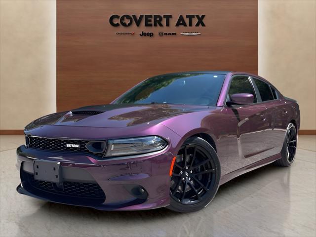 2022 Dodge Charger Scat Pack for sale in Austin, TX