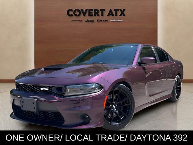 2022 Dodge Charger Scat Pack for sale in Austin, TX