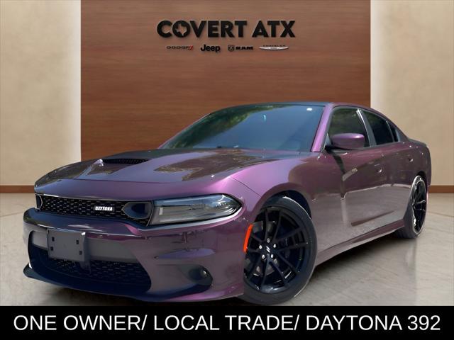 2022 Dodge Charger Scat Pack for sale in Austin, TX