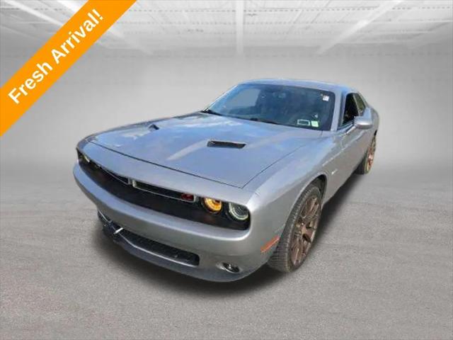 2018 Dodge Challenger R/T Plus for sale in Brunswick, GA