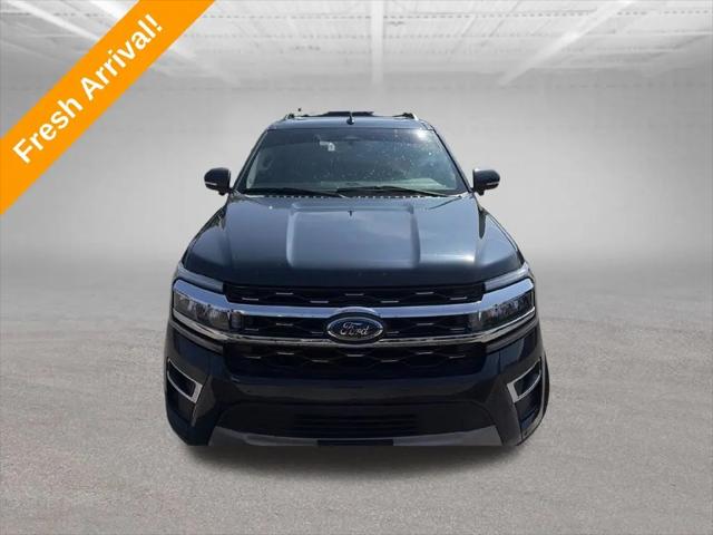 2024 Ford Expedition Limited for sale in Brunswick, GA