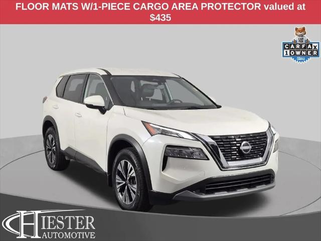 2023 Nissan Rogue SV Intelligent AWD for sale in Sanford, NC