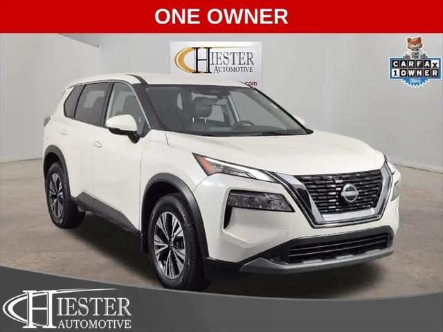 2023 Nissan Rogue SV Intelligent AWD for sale in Sanford, NC