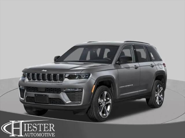 2027 Jeep Grand Cherokee Laredo Altitude for sale in Sanford, NC