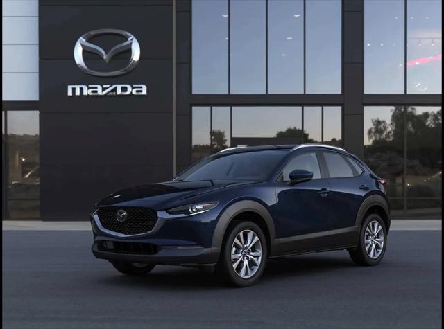 2026 Mazda CX-30 2.5 S Preferred for sale in Troy, MI