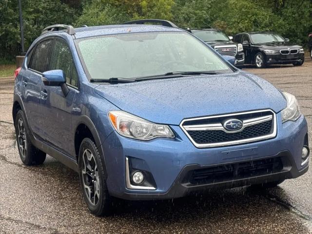 2016 Subaru Crosstrek Limited for sale in Maplewood, MN
