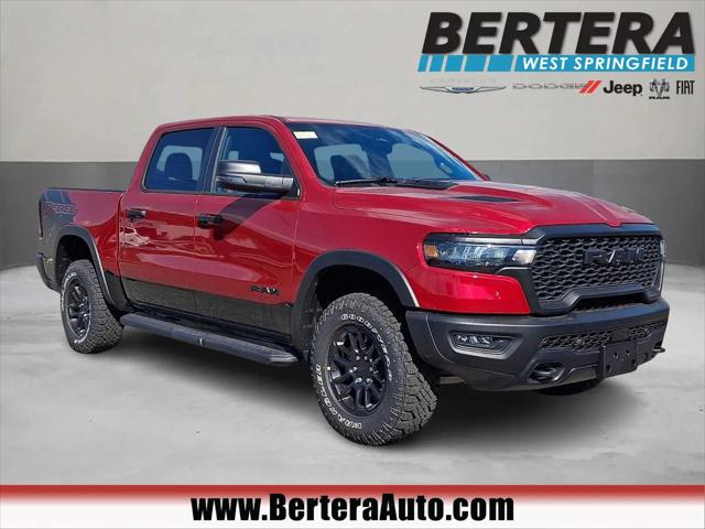 2027 Ram 1500 Rebel for sale in West Springfield, MA