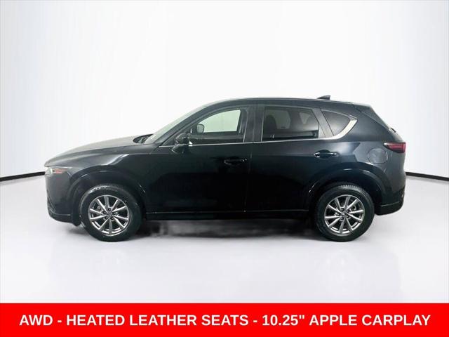 2025 Mazda CX-5 2.5 S Select for sale in St Charles, IL