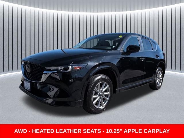 2025 Mazda CX-5 2.5 S Select for sale in St Charles, IL