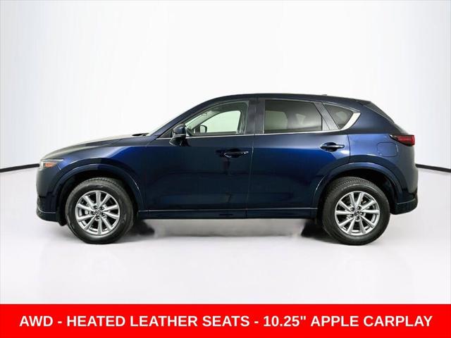 2025 Mazda CX-5 2.5 S Select for sale in St Charles, IL