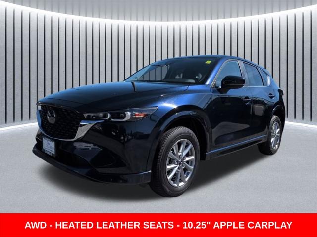 2025 Mazda CX-5 2.5 S Select for sale in St Charles, IL