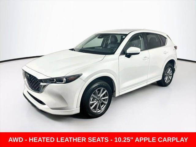 2025 Mazda CX-5 2.5 S Select for sale in St Charles, IL