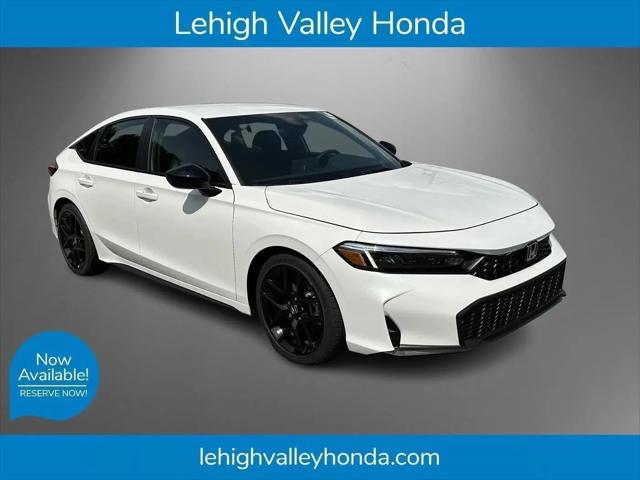 2026 Honda Civic Sport for sale in Emmaus, PA
