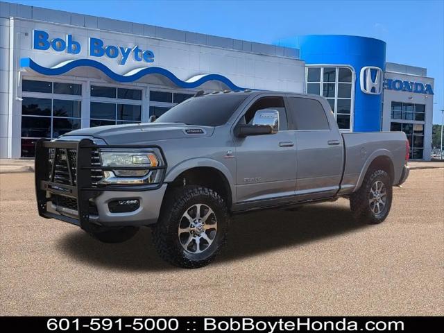 2023 Ram 2500 Limited Longhorn Crew Cab 4x4 64 Box for sale in Brandon, MS